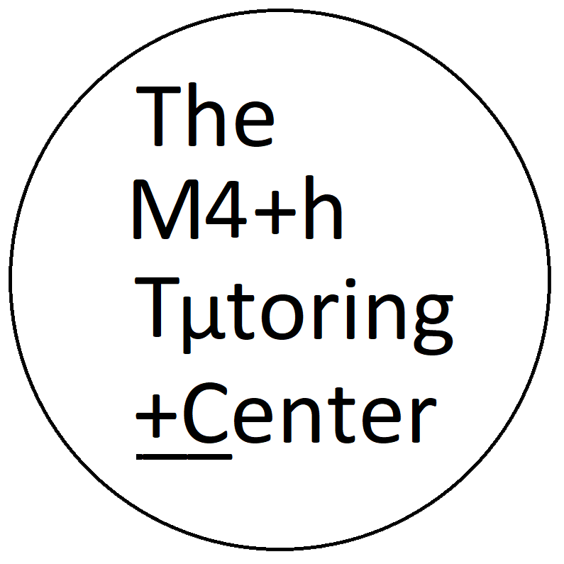 Math Tutoring Center